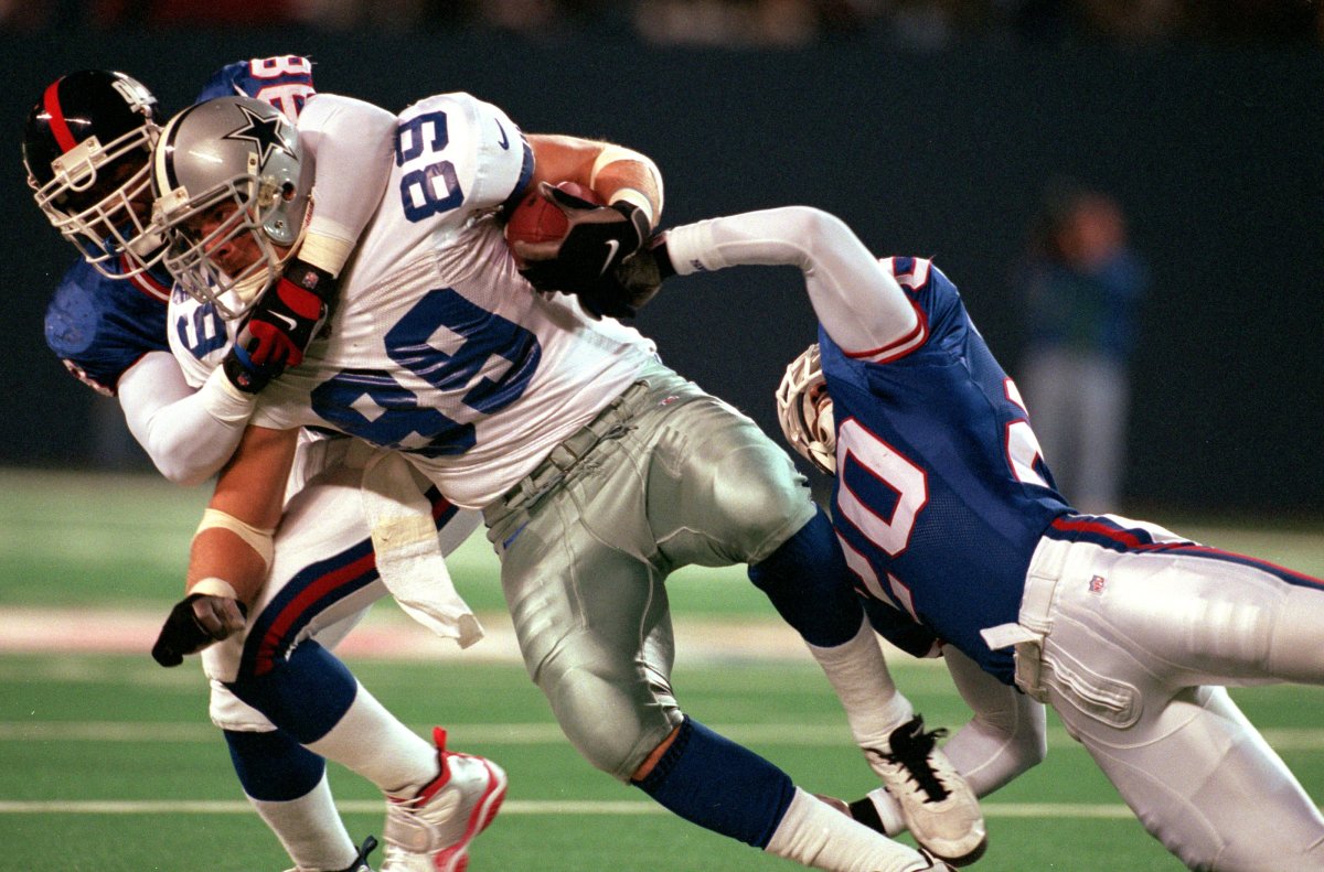 Cowboys - Kevin Brooks